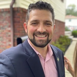 Meet your Posher, Greg